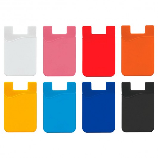 Real Estate Packs Phone Wallet